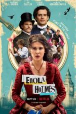 Watch Enola Holmes Myflixer