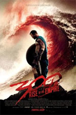 Watch 300: Rise of an Empire Myflixer