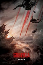 Watch Godzilla Myflixer