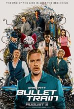 Watch Bullet Train Myflixer