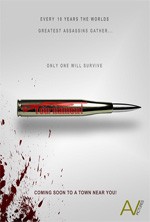 Watch The Tournament Myflixer