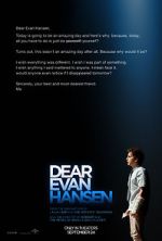 Watch Dear Evan Hansen Myflixer