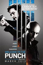 Watch Welcome to the Punch Myflixer