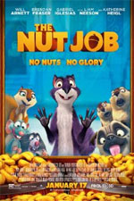Watch The Nut Job Myflixer