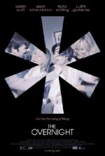 Watch The Overnight Myflixer