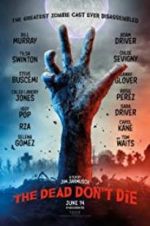 Watch The Dead Don't Die Myflixer
