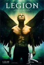 Watch Legion Myflixer