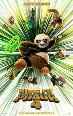 Watch Kung Fu Panda 4 Myflixer