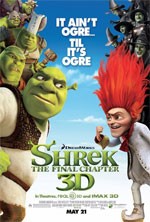 Watch Shrek Forever After Myflixer