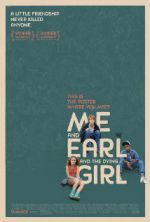 Watch Me and Earl and the Dying Girl Myflixer