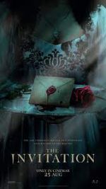Watch The Invitation Myflixer