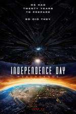 Watch Independence Day: Resurgence Myflixer