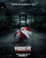 Watch Resident Evil: Welcome to Raccoon City Myflixer