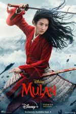 Watch Mulan Myflixer