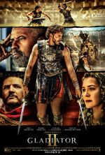 Watch Gladiator II Myflixer