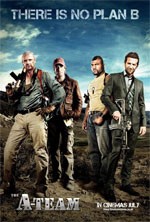 Watch The A-Team Myflixer