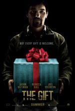 Watch The Gift Myflixer
