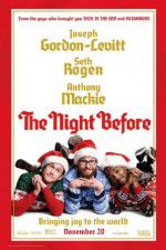 Watch The Night Before Myflixer