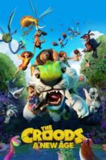 Watch The Croods: A New Age Myflixer