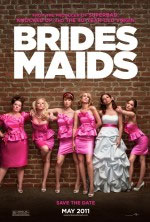Watch Bridesmaids Myflixer