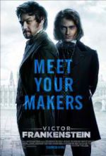 Watch Victor Frankenstein Myflixer