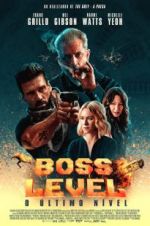 Watch Boss Level Myflixer