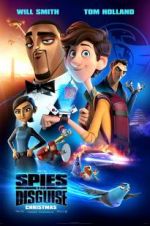 Watch Spies in Disguise Myflixer