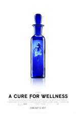 Watch A Cure for Wellness Myflixer