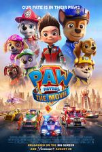 Watch PAW Patrol: The Movie Myflixer