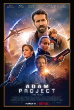 Watch The Adam Project Myflixer