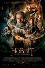 Watch The Hobbit: The Desolation of Smaug Myflixer