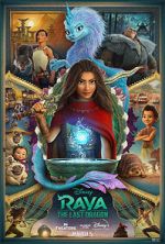 Watch Raya and the Last Dragon Myflixer