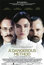 Watch A Dangerous Method Myflixer