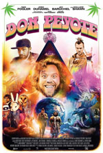 Watch Don Peyote Myflixer