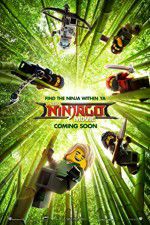 Watch The LEGO Ninjago Movie Myflixer