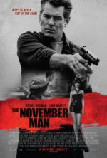 Watch The November Man Myflixer