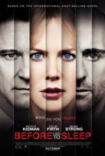 Watch Before I Go to Sleep Myflixer