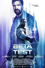 Watch Beta Test Myflixer