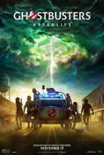 Watch Ghostbusters: Afterlife Myflixer