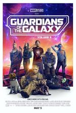 Watch Guardians of the Galaxy Vol. 3 Myflixer