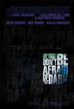 Watch Don't Be Afraid of the Dark Myflixer