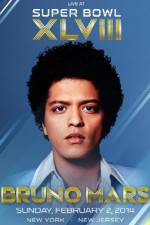 Watch Super Bowl XLVII Bruno Mars Halftime Show Myflixer