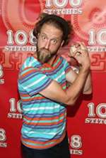 Watch Josh Blue: Broccoli Myflixer