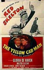 Watch The Yellow Cab Man Myflixer