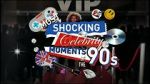 Watch Most Shocking Celebrity Moments of the 90s Myflixer