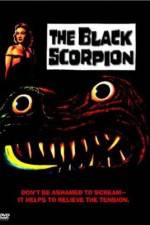 Watch The Black Scorpion Myflixer