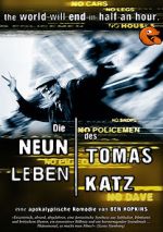 Watch The Nine Lives of Tomas Katz Myflixer