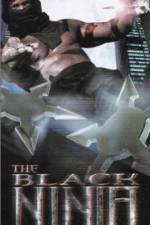 Watch The Black Ninja Myflixer