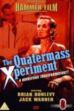 Watch The Quatermass Xperiment Myflixer
