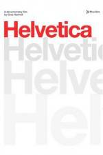 Watch Helvetica Myflixer